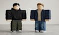 create custom roblox 3d clothing, avatar outfits and layered clothes