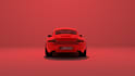 do create realistic 3d car renders and automotive