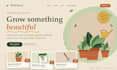 develop your e commerce website or application