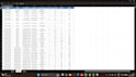 convert PDF to excel accurately