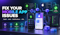 fix flutter android ios firebase and api bugs