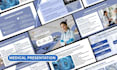 redesign business powerpoint template canva presentation design pitch deck