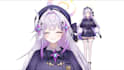design 3d vtuber model anime vtuber rigging live 2d vtuber model live2d rigging