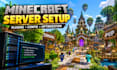 create custom minecraft plugins, scripts, addons, mobs and models