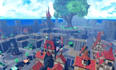 build a roblox map, terrain and 3d environment