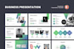design pro flyers, web, app, posters, and presentations