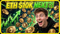 design viral crypto and high CTR youtube thumbnails