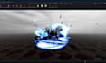 create custom roblox vfx, animation, anime effects, combat system, ability vfx
