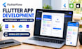 do flutter flow mobile app development flutter developer mobile app creation
