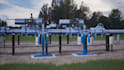create 3d industrial oil gas animation process and engineering visualization