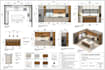 create custom kitchen cabinet plans with cad drawings for cnc production