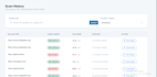 build, rebuild website development as full stack developer, front end dev