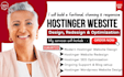 hostinger website design hostinger website redesign hostinger wordpress website