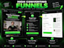 build a conversion focused vsl landing page