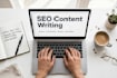 write SEO friendly blog post and articles