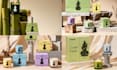 professional candle fragrance designer