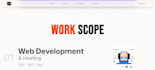 create a responsive landing page website for your business