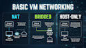 install and configure virtualbox virtual machines