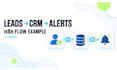 setup n8n workflow automation hermes ai agent integration API connections