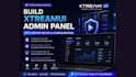 setup and configure your iptv panel and server