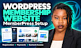 migrate your wordpress blog to ghost cms with URL redirects