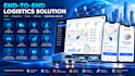 build ai logistics dispatch and fleet management software
