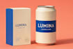 create eye catching energy drink can packaging