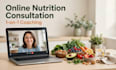 create a personalized 7 day weight loss diet plan for you