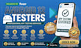 12 testers closed testing app testing 20 testers google play testers