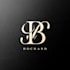 design custom elegant and luxury unique typography