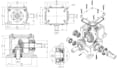 create 2d technical drawings and cad drafting for product manufacturing