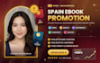 do spain ebook promotion on kindle amazon draft2digital google play booktok