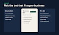build a custom ai chatbot trained on your documents for customer support