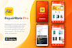 develop a custom full stack web and mobile application