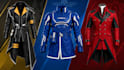 make custom cosplay and character costumes
