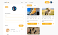 convert figma to responsive react or nextjs website