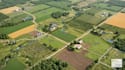 design farm map, ranch map, agricultural, property and field maps