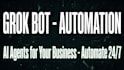 build grok bot automation to reply instantly and book appointments everyday