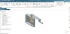 create professional 3d cad design