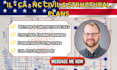 create illinois california and nc civil structural permit drawings