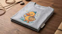 create custom t shirt design for print on demand