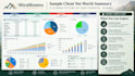 analyze your finances and create a personalized budget and debt plan