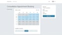 setup woocommerce booking calendar with time slots