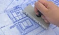 review stamp and seal architectural and engineering drawings