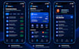 build a wallet, payment, money transfer and virtual banking app