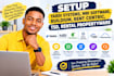 setup yardi systems mri software buildium rent centric tsd rental propertyware