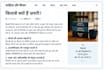 write engaging hindi and english articles and blog posts