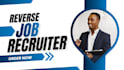 find and apply for jobs as a reverse recruiter