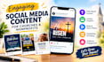 manage social media for churches and nonprofits
