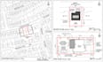 prepare UK planning drawings, location plan, block plan and site plan